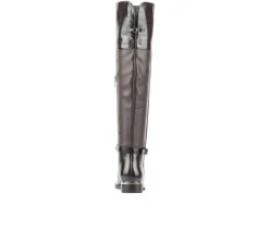 Women's Coral Knee High Boots|Torgeis Discount