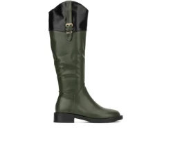 Torgeis Tall>Women's Desiree Knee High Boots