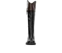 Women's Desiree Knee High Boots|Torgeis Sale