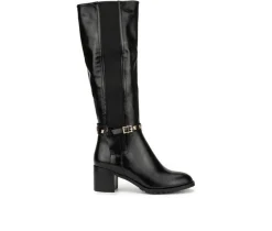 Women's Destiny Knee High Boots|Torgeis Discount