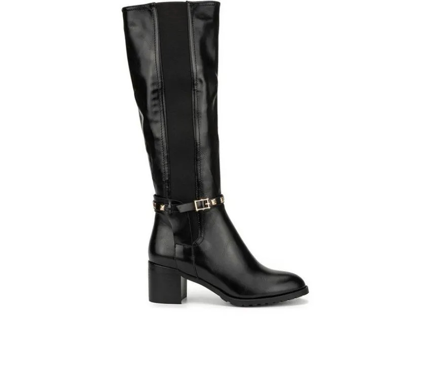 Women's Destiny Knee High Boots|Torgeis Discount