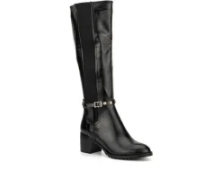 Women's Destiny Knee High Boots|Torgeis Discount