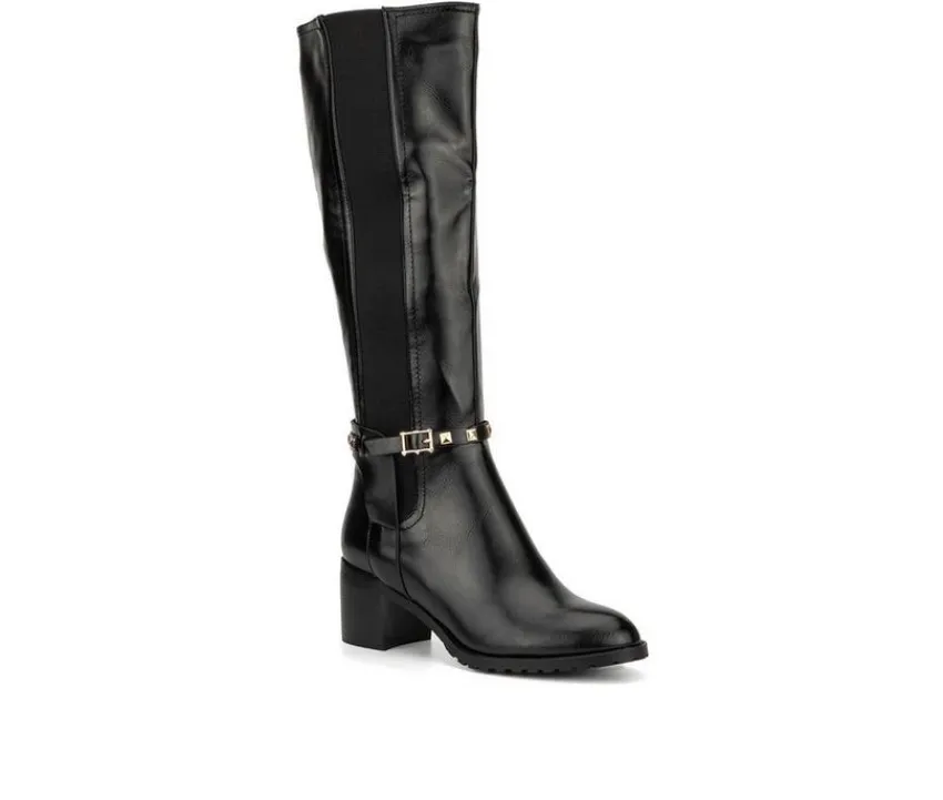 Women's Destiny Knee High Boots|Torgeis Discount