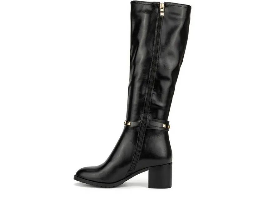 Women's Destiny Knee High Boots|Torgeis Discount