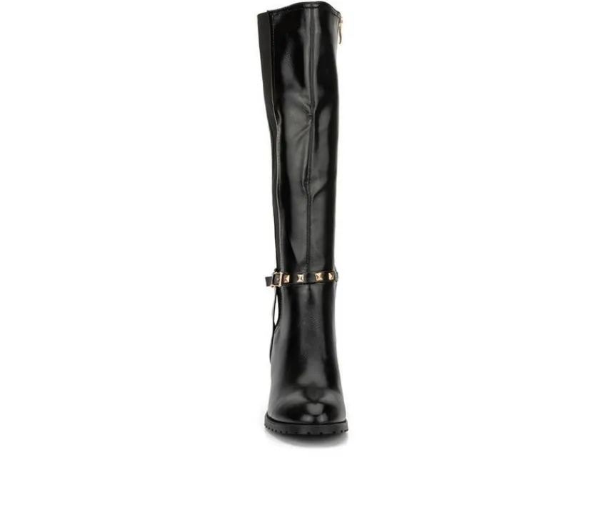 Women's Destiny Knee High Boots|Torgeis Discount