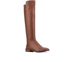 Torgeis Tall>Women's Genevieve Knee High Boots