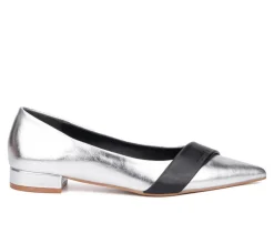 Women's Harriet Flats|Torgeis Sale
