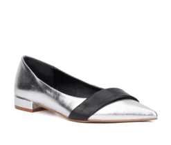 Women's Harriet Flats|Torgeis Sale