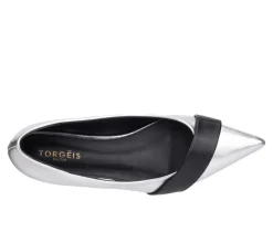 Women's Harriet Flats|Torgeis Sale