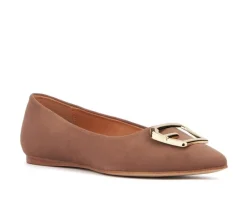 Women's Hartwell Flats|Torgeis Discount