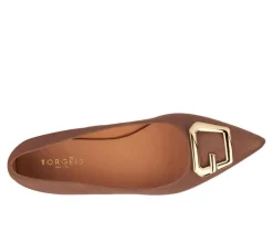 Women's Hartwell Flats|Torgeis Discount