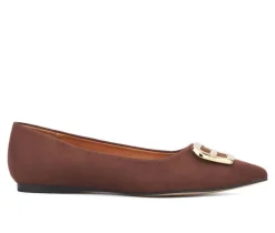 Torgeis Flats>Women's Hartwell Flats