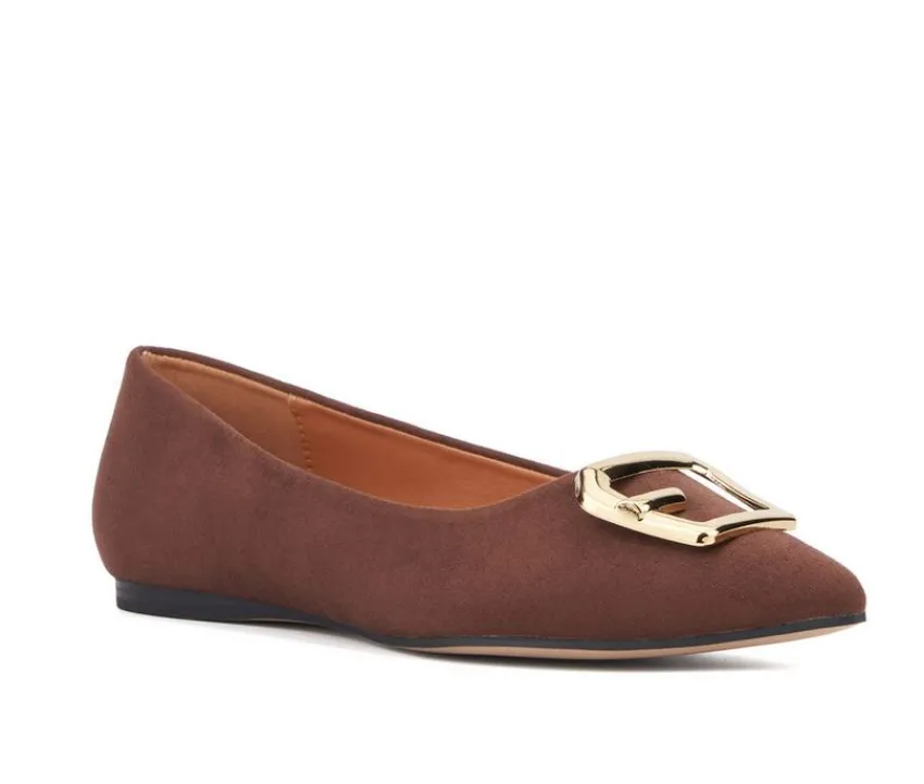 Torgeis Flats>Women's Hartwell Flats
