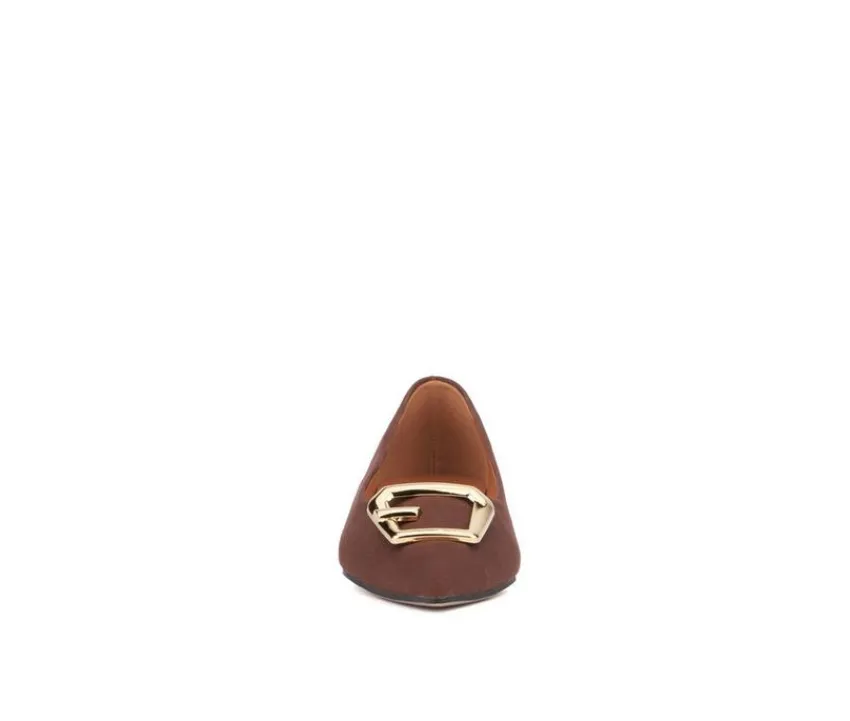 Torgeis Flats>Women's Hartwell Flats