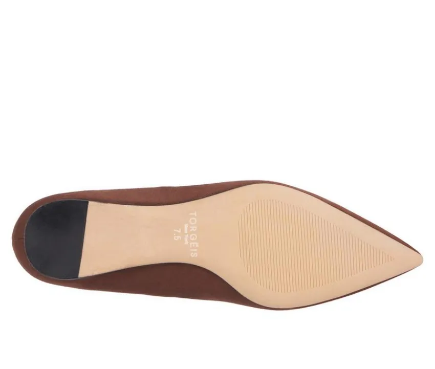 Torgeis Flats>Women's Hartwell Flats