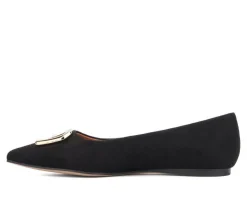 Women's Hartwell Flats|Torgeis