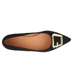 Women's Hartwell Flats|Torgeis