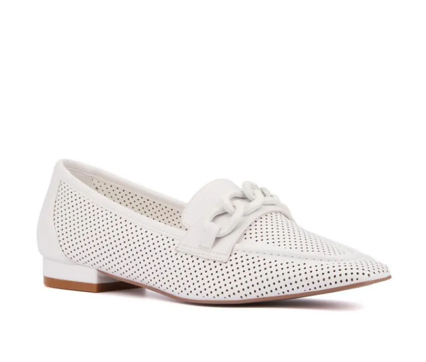 Torgeis Loafers & Oxfords>Women's Kalina Loafers