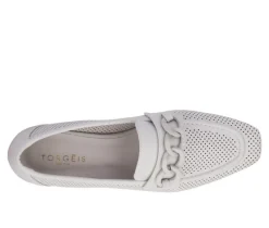 Women's Kalina Loafers|Torgeis Clearance