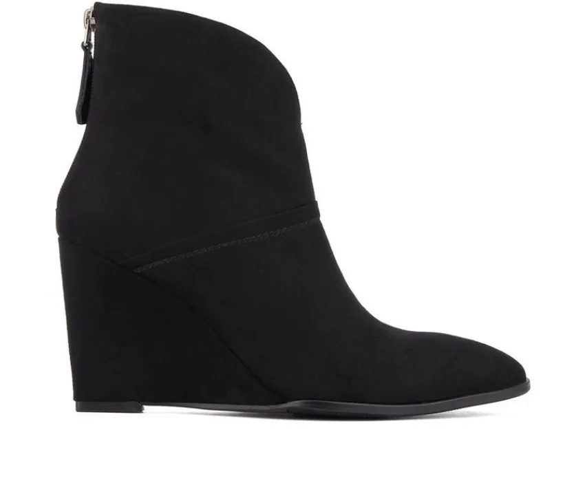 Torgeis Dress>Women's Lexis Booties