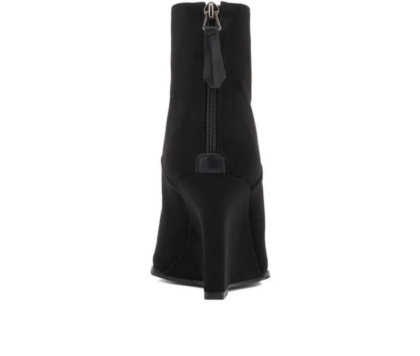 Torgeis Dress>Women's Lexis Booties
