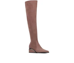 Women's Madaline Knee High Boots|Torgeis