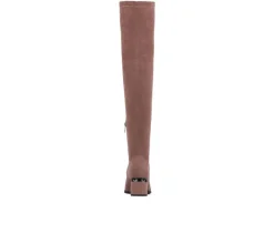 Women's Madaline Knee High Boots|Torgeis