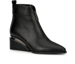 Torgeis Dress>Women's Marion Wedge Booties