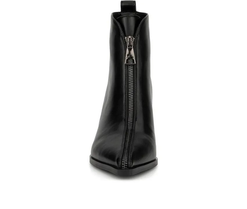 Torgeis Dress>Women's Marion Wedge Booties