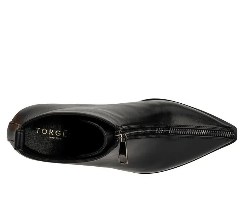 Torgeis Dress>Women's Marion Wedge Booties