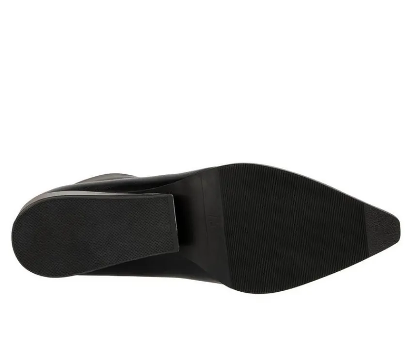 Torgeis Dress>Women's Marion Wedge Booties