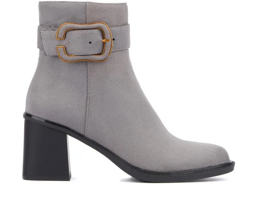 Torgeis Dress>Women's Melody Booties