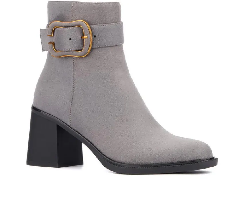 Torgeis Dress>Women's Melody Booties