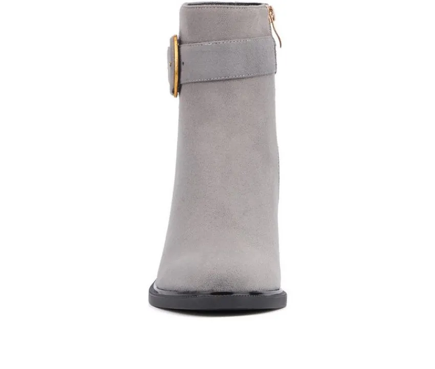 Torgeis Dress>Women's Melody Booties