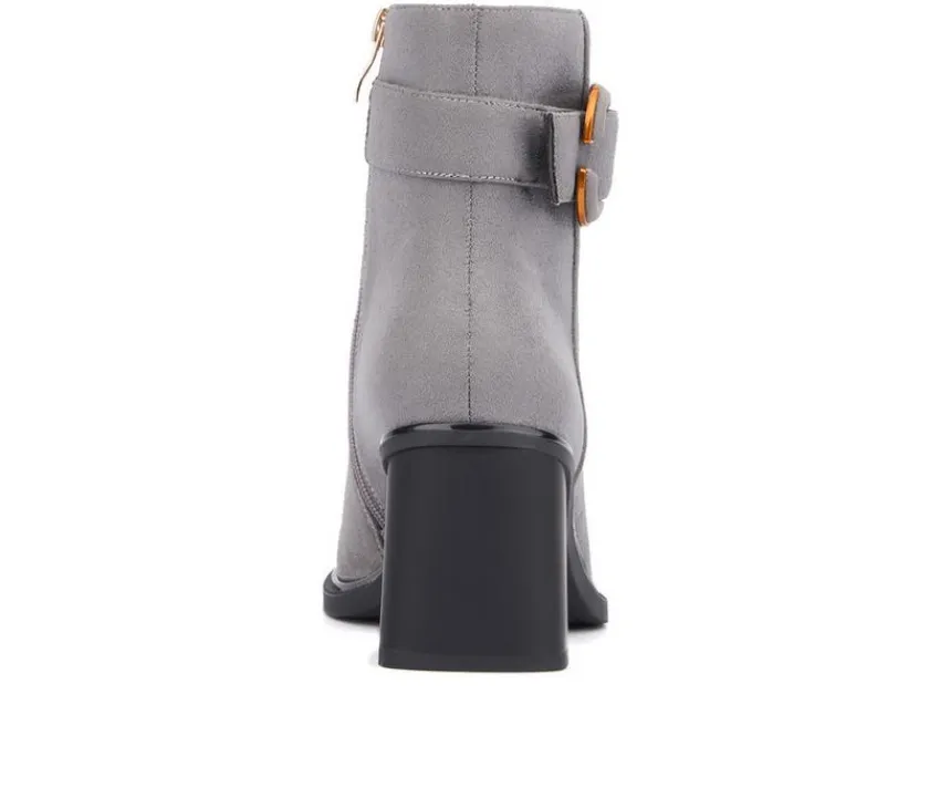 Torgeis Dress>Women's Melody Booties