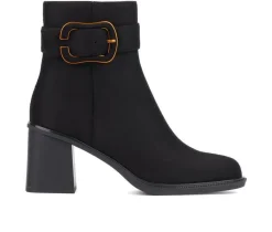 Women's Melody Booties|Torgeis Discount