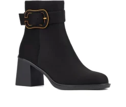 Women's Melody Booties|Torgeis Discount