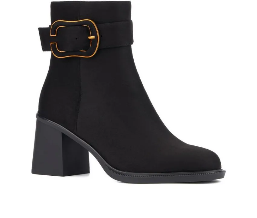 Women's Melody Booties|Torgeis Discount