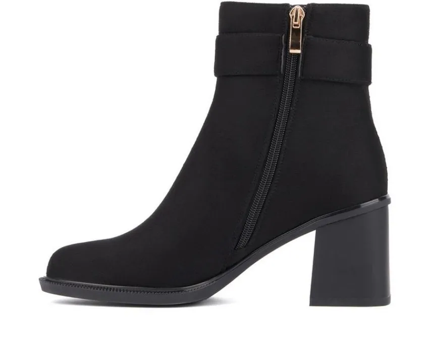 Women's Melody Booties|Torgeis Discount