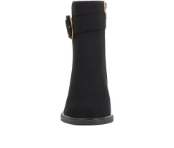 Women's Melody Booties|Torgeis Discount
