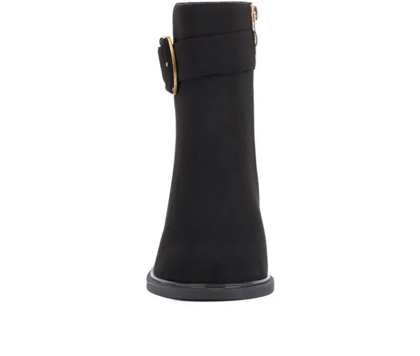 Women's Melody Booties|Torgeis Discount