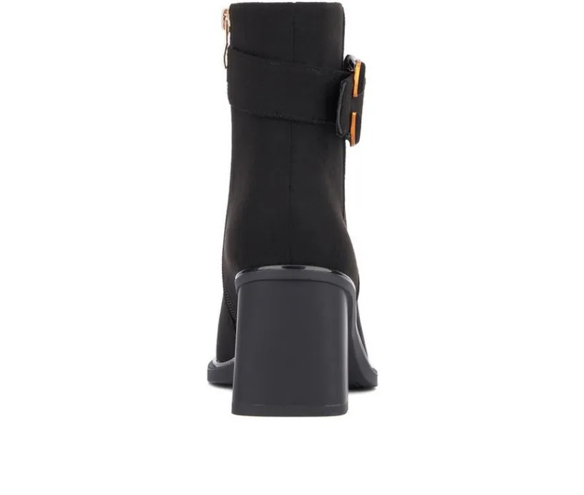 Women's Melody Booties|Torgeis Discount