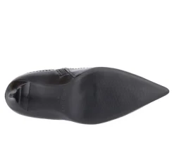 Women's Sophie Heeled Booties|Torgeis Hot