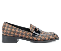 Torgeis Loafers & Oxfords>Women's Teagan Loafers