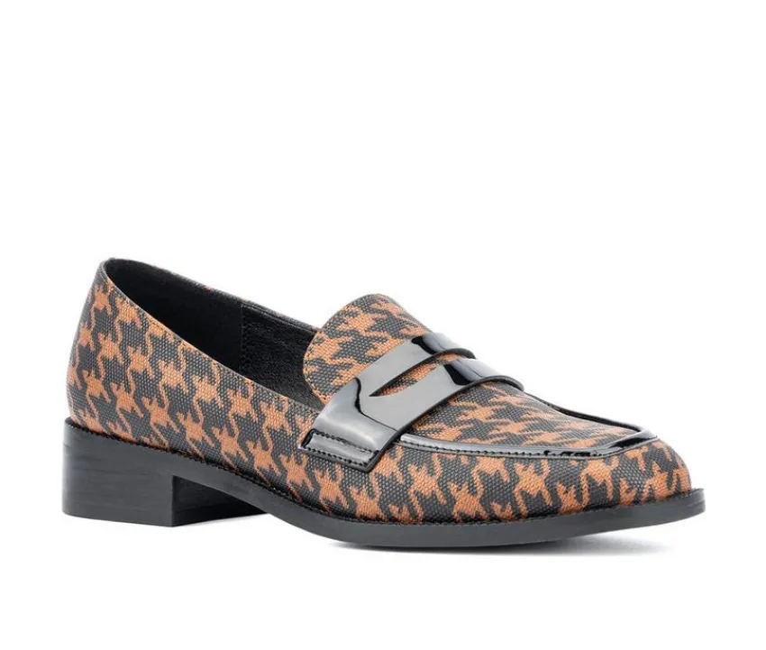 Torgeis Loafers & Oxfords>Women's Teagan Loafers