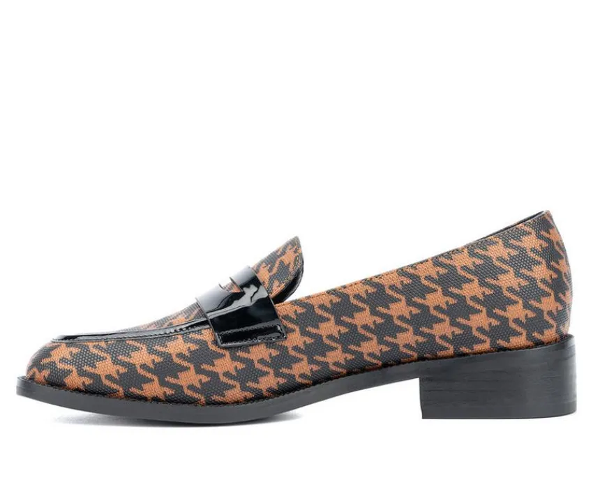 Torgeis Loafers & Oxfords>Women's Teagan Loafers