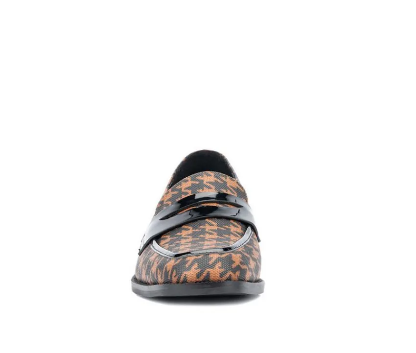 Torgeis Loafers & Oxfords>Women's Teagan Loafers