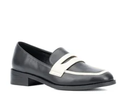 Women's Teagan Loafers|Torgeis Discount