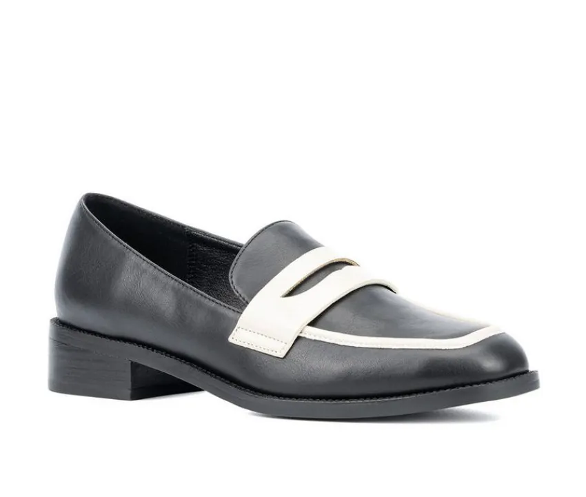 Women's Teagan Loafers|Torgeis Discount