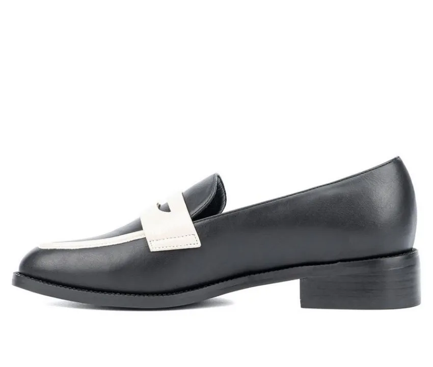 Women's Teagan Loafers|Torgeis Discount